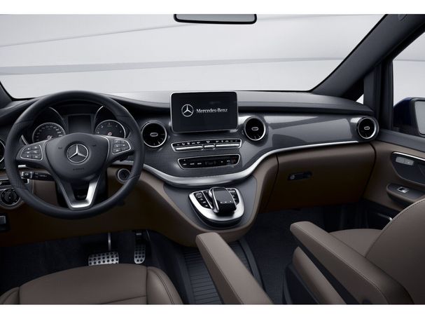 Mercedes-Benz V 300d Avantgarde Edition 1 176 kW image number 6