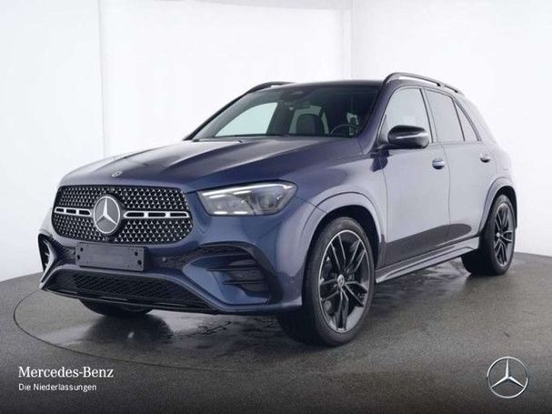 Mercedes-Benz GLE 350 de AMG 245 kW image number 1