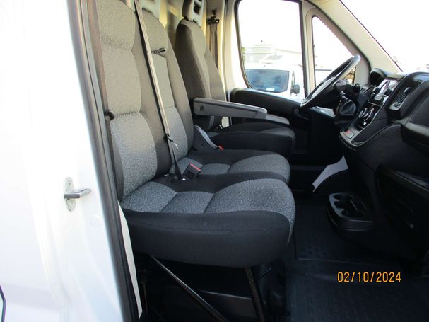 Fiat Ducato 140 103 kW image number 14