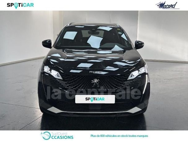 Peugeot 5008 96 kW image number 13