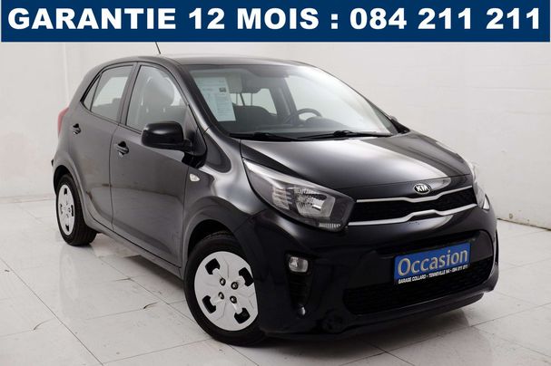 Kia Picanto 1.0 49 kW image number 2