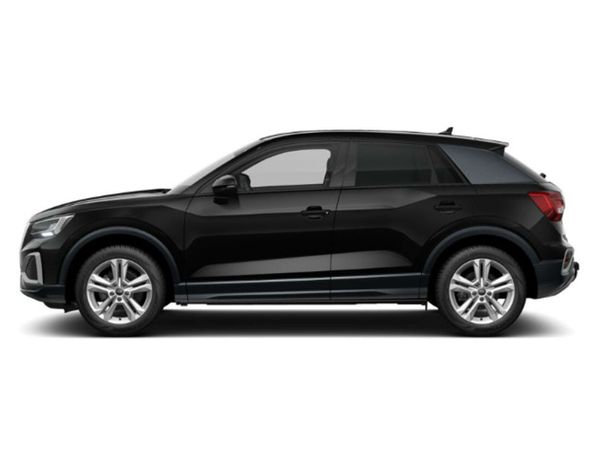 Audi Q2 35 TFSI S tronic Advanced 110 kW image number 7