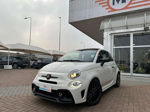 Abarth 595 121 kW image number 1