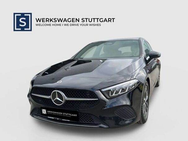 Mercedes-Benz A 180 d 85 kW image number 2