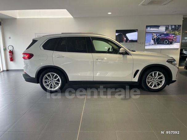 BMW X5 45e xDrive 290 kW image number 3