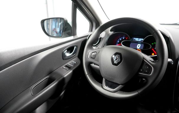 Renault Clio 1.5 dCi 75 Grandtour 55 kW image number 11