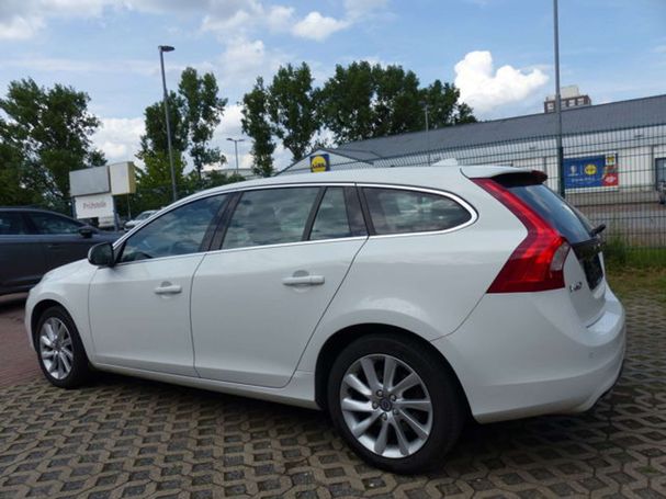 Volvo V60 110 kW image number 28