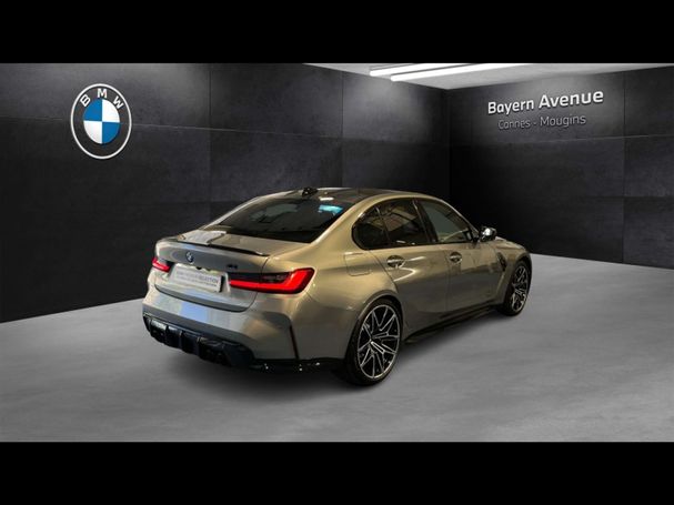 BMW M3 381 kW image number 3