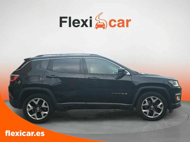 Jeep Compass Limited 103 kW image number 5