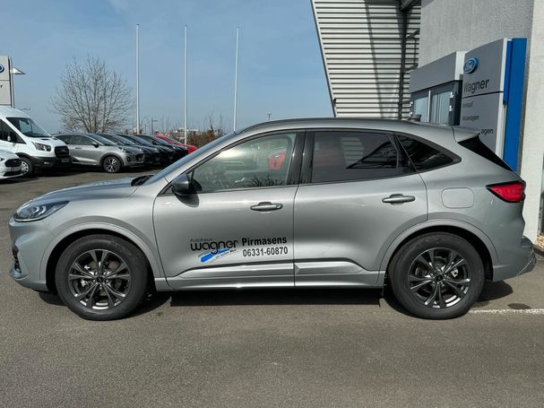 Ford Kuga 110 kW image number 4