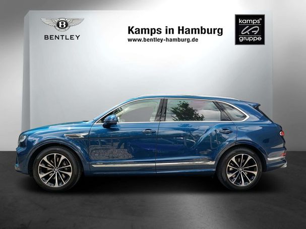 Bentley Bentayga EWB 404 kW image number 8