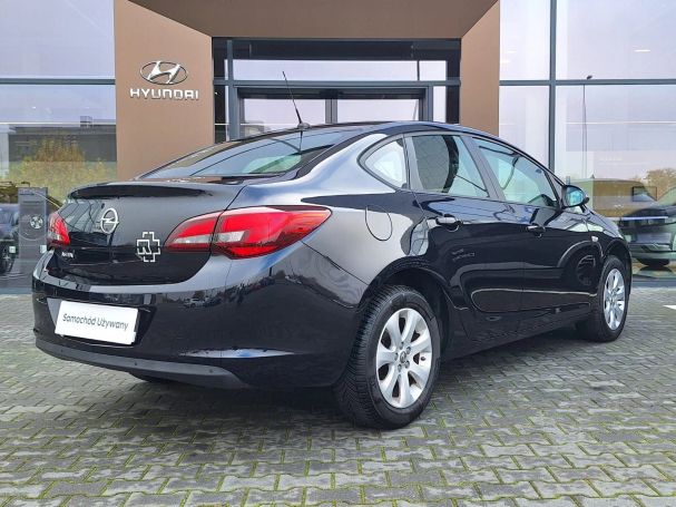 Opel Astra 85 kW image number 3