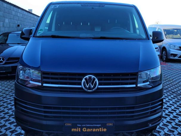 Volkswagen T6 Transporter 75 kW image number 3