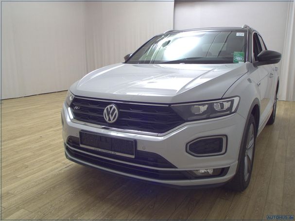 Volkswagen T-Roc 2.0 TSI 4Motion DSG 140 kW image number 1