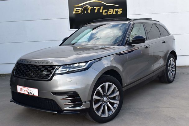 Land Rover Range Rover Velar 177 kW image number 1