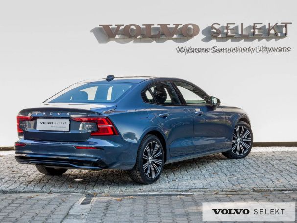 Volvo S60 AWD 184 kW image number 9