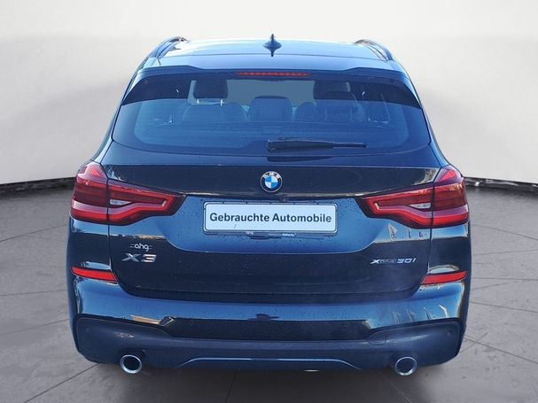 BMW X3 xDrive30i M Sport 185 kW image number 3