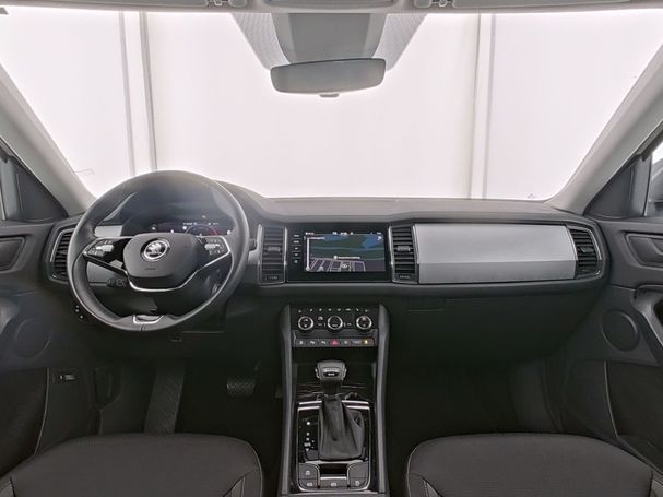 Skoda Kodiaq 147 kW image number 13