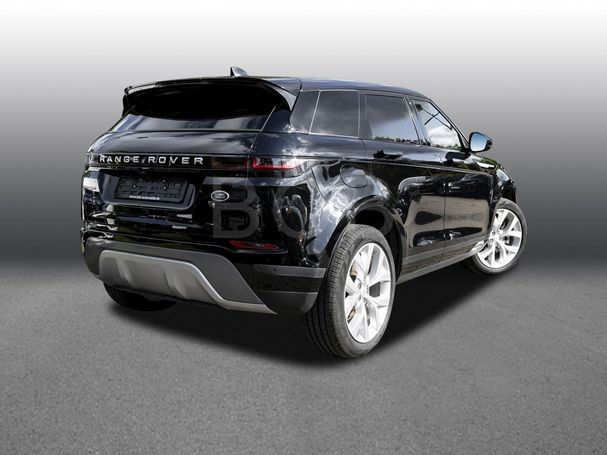 Land Rover Range Rover Evoque D150 S 110 kW image number 2