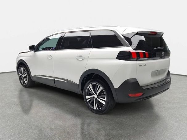 Peugeot 5008 PureTech 130 EAT8 Allure 96 kW image number 3