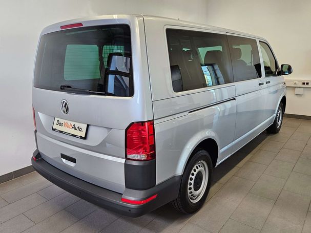 Volkswagen T6 Transporter 4Motion 110 kW image number 2