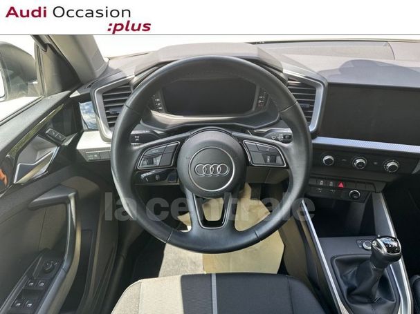 Audi A1 30 TFSI 81 kW image number 20