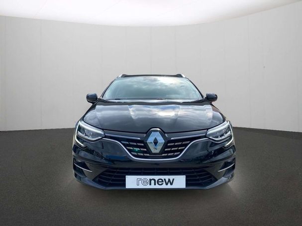 Renault Megane TCe 140 EDC 103 kW image number 1