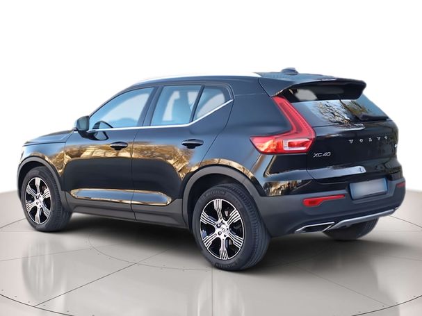 Volvo XC40 D3 Geartronic Inscription 110 kW image number 31