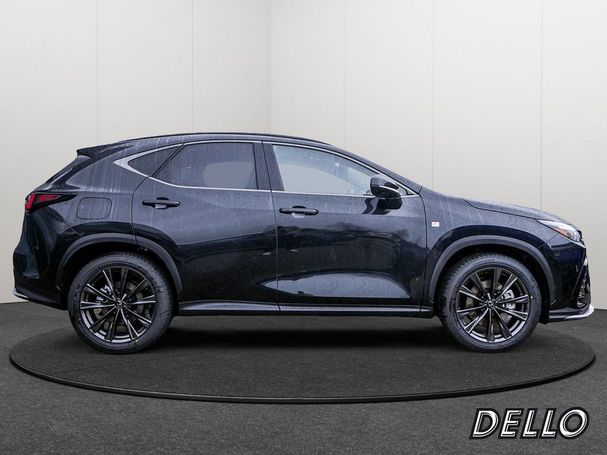 Lexus NX 450 h 227 kW image number 5