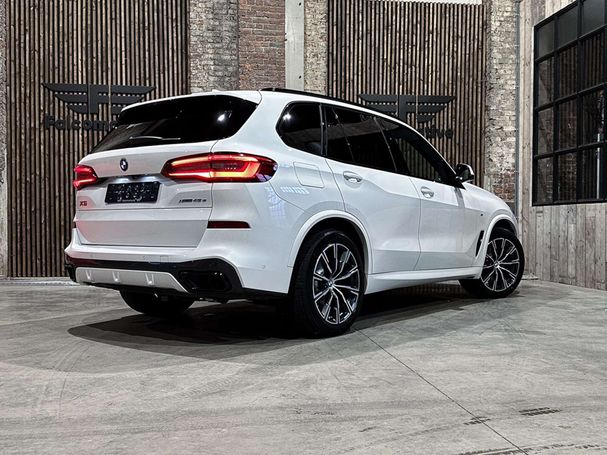 BMW X5 45e xDrive 290 kW image number 14