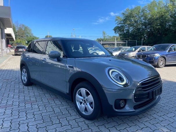 Mini One Clubman 75 kW image number 3