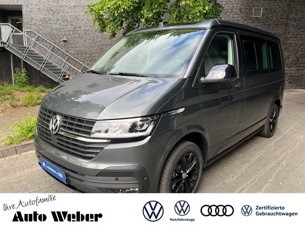 Volkswagen T6 California 2.0 TDI Ocean DSG 150 kW image number 1