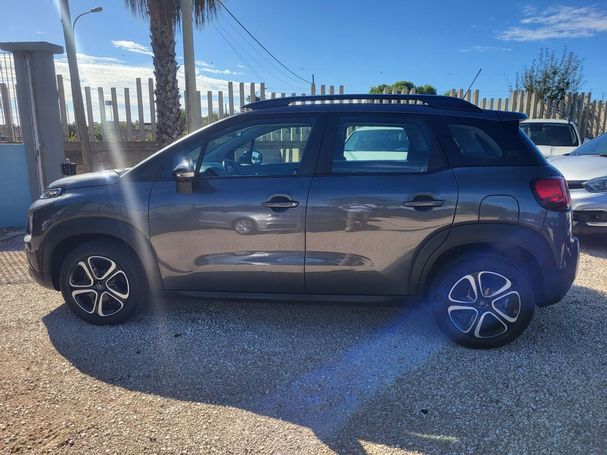 Citroen C3 Aircross 120 Feel 88 kW image number 8