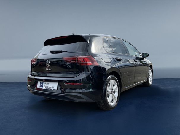 Volkswagen Golf 1.5 TSI 85 kW image number 2