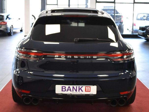 Porsche Macan 180 kW image number 6