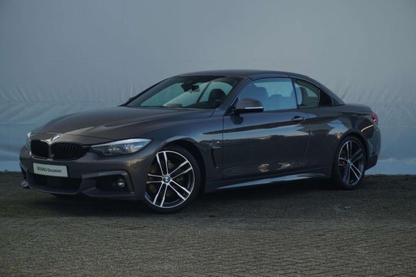 BMW 430i Cabrio M Sport 185 kW image number 1