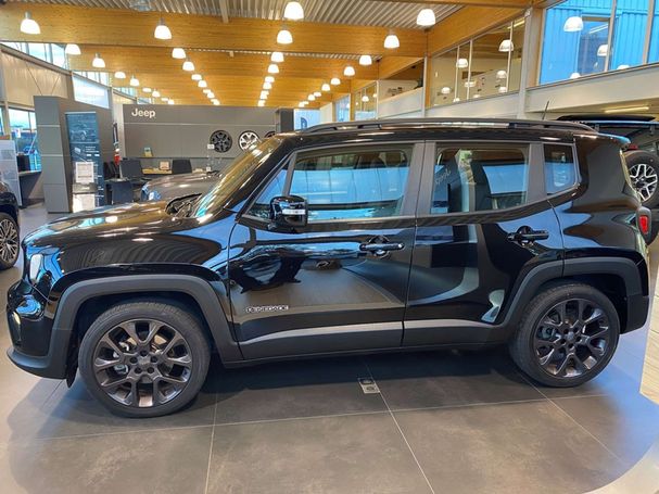 Jeep Renegade 96 kW image number 10