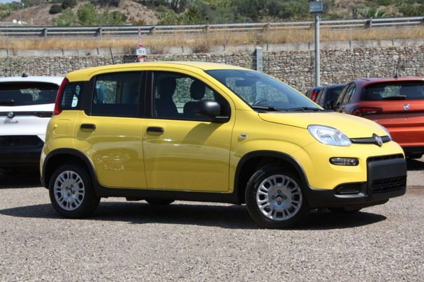 Fiat Panda 51 kW image number 3