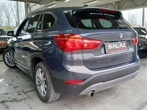 BMW X1 sDrive 85 kW image number 7