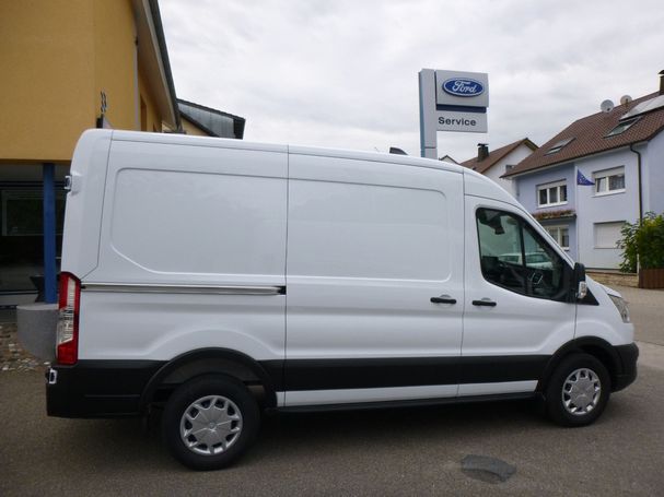 Ford Transit 350 L2H2 Trend 125 kW image number 2