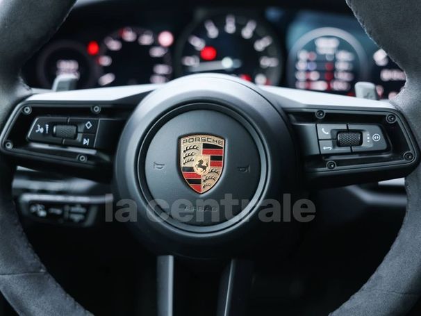 Porsche 992 Carrera S PDK 331 kW image number 21