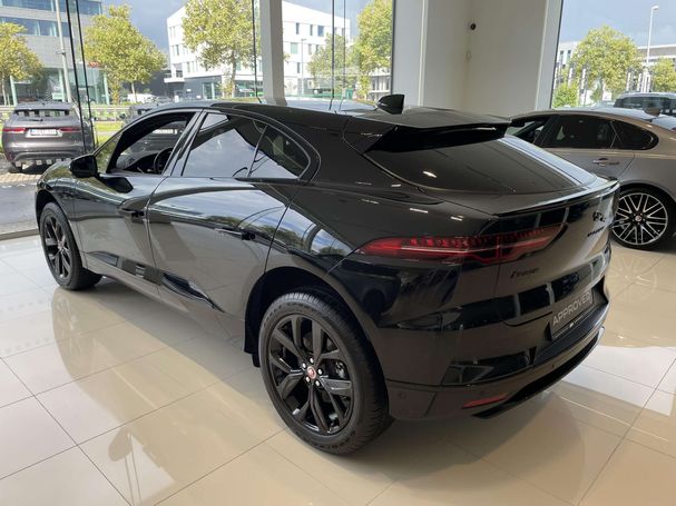 Jaguar I-Pace EV400 S 294 kW image number 4