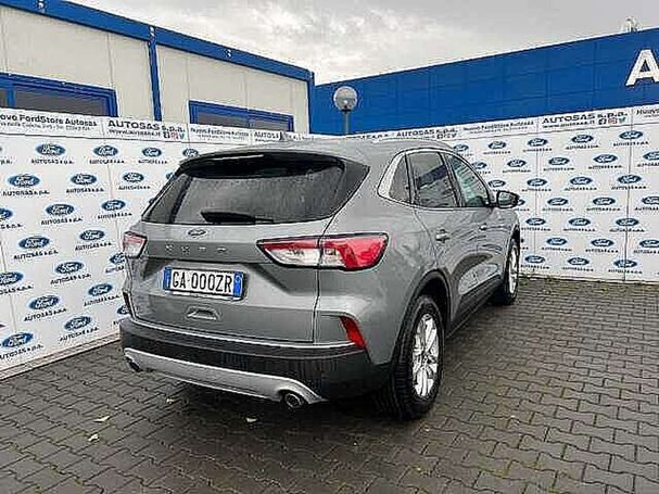 Ford Kuga 1.5 EcoBlue Titanium 88 kW image number 3