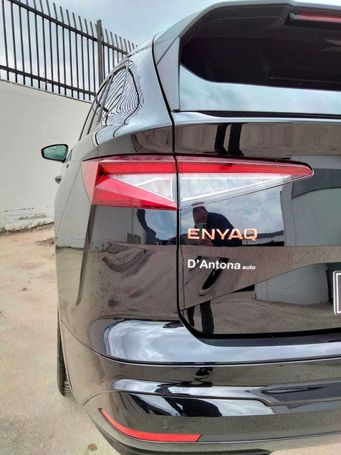 Skoda Enyaq 60 132 kW image number 6