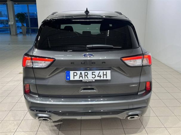 Ford Kuga 2.5 ST-Line X 132 kW image number 11