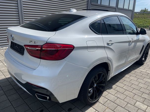 BMW X6 xDrive 190 kW image number 4