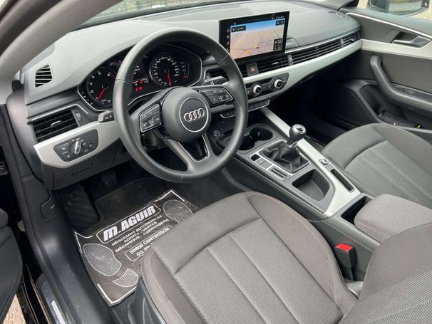 Audi A5 35 TFSI 110 kW image number 22