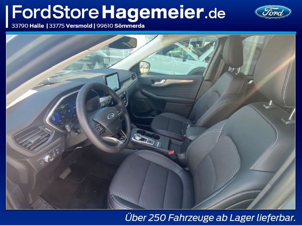 Ford Kuga 140 kW image number 9