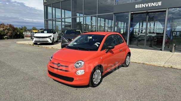 Fiat 500 1.0 51 kW image number 1