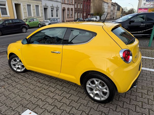 Alfa Romeo MiTo 77 kW image number 9